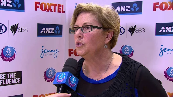 Round 10 Post-Match Interview - Leigh Gibbs
