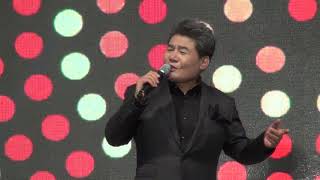 보릿고개, 진성, 착한콘서트, 천호공원 철쭉축제 20180422