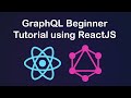 Building a Weather App with React and GraphQL - Apollo Client V3 Tutorial