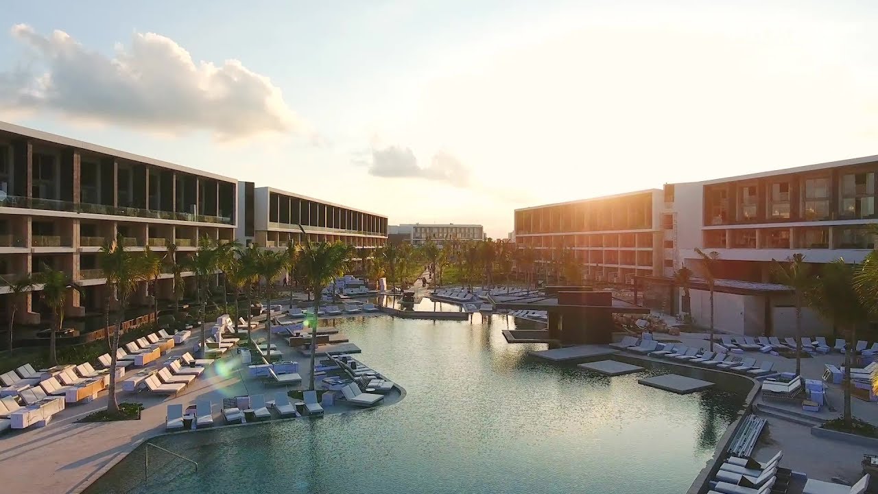 TRS Coral Hotel: A treasure in the making