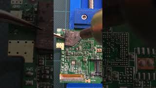 Vc5278 Gsmgprs Chip Removing