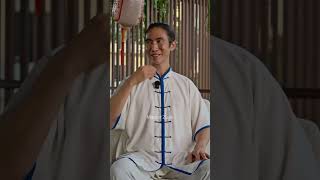 IMPERMANENCE - Master Zuan #qigong #taichi #balance #shaolin