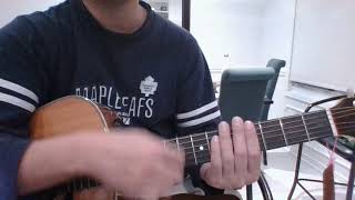 2. Choose a Strumming Pattern that Compliments the Rhythm of the Lyrics