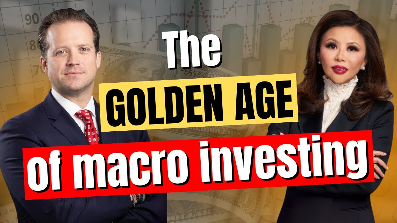 Is This the Golden Age of Macro Investing? - YouTube