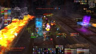 Operator Thogar Normal - Alias Eonar EU - Unholy Death Knight PoV