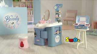 My Beauty Center Kosmetikstudio from Smoby.