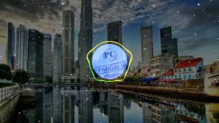 DJ KIPAS LENSO DENG AIR  MATA