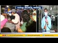 TDP leader Buddha Venkanna arrested