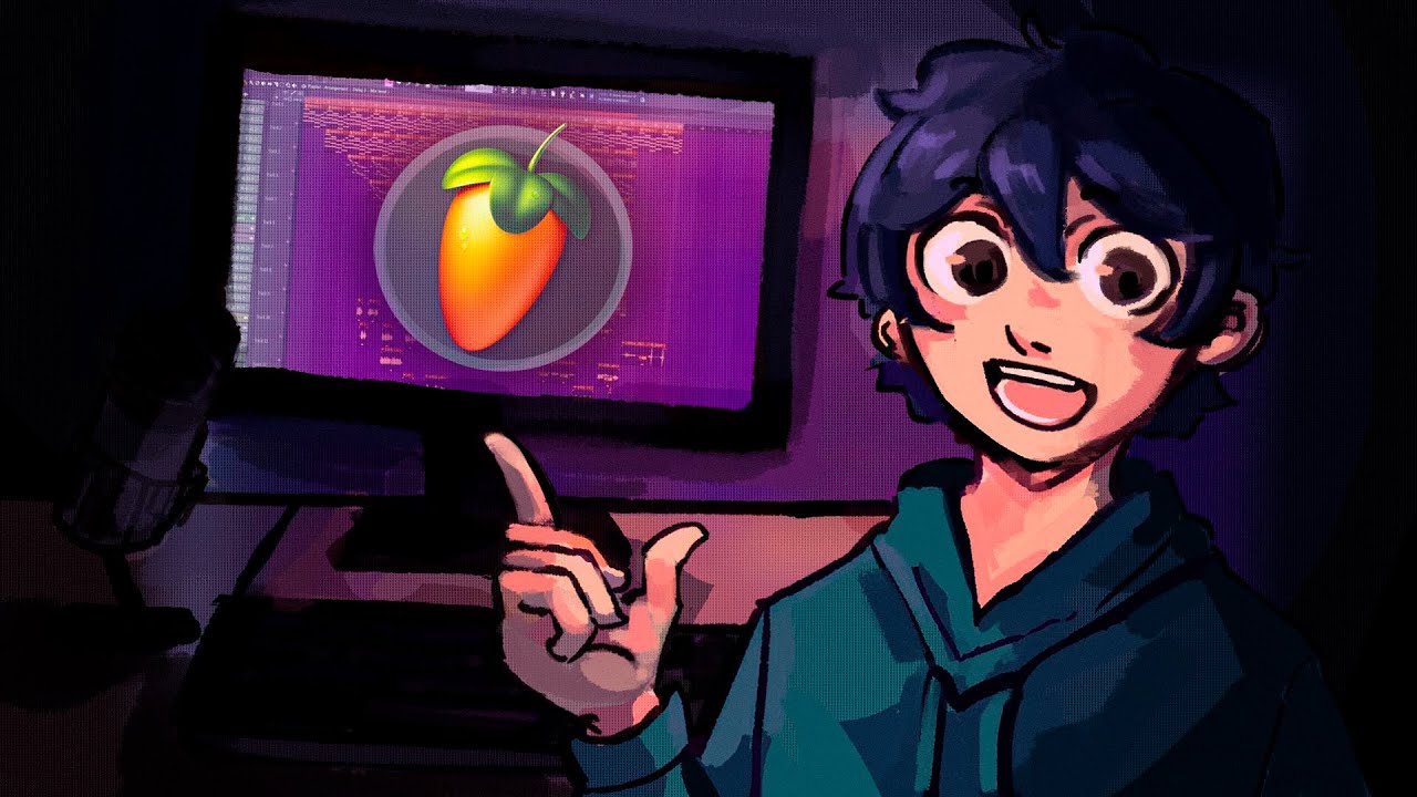 fiz o próximo hit mundial e é uma música de webnamoro