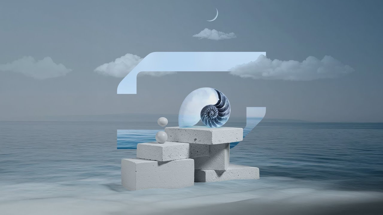 OCEAN SYNTAX — Новый EP от Critical Failure in Dimension