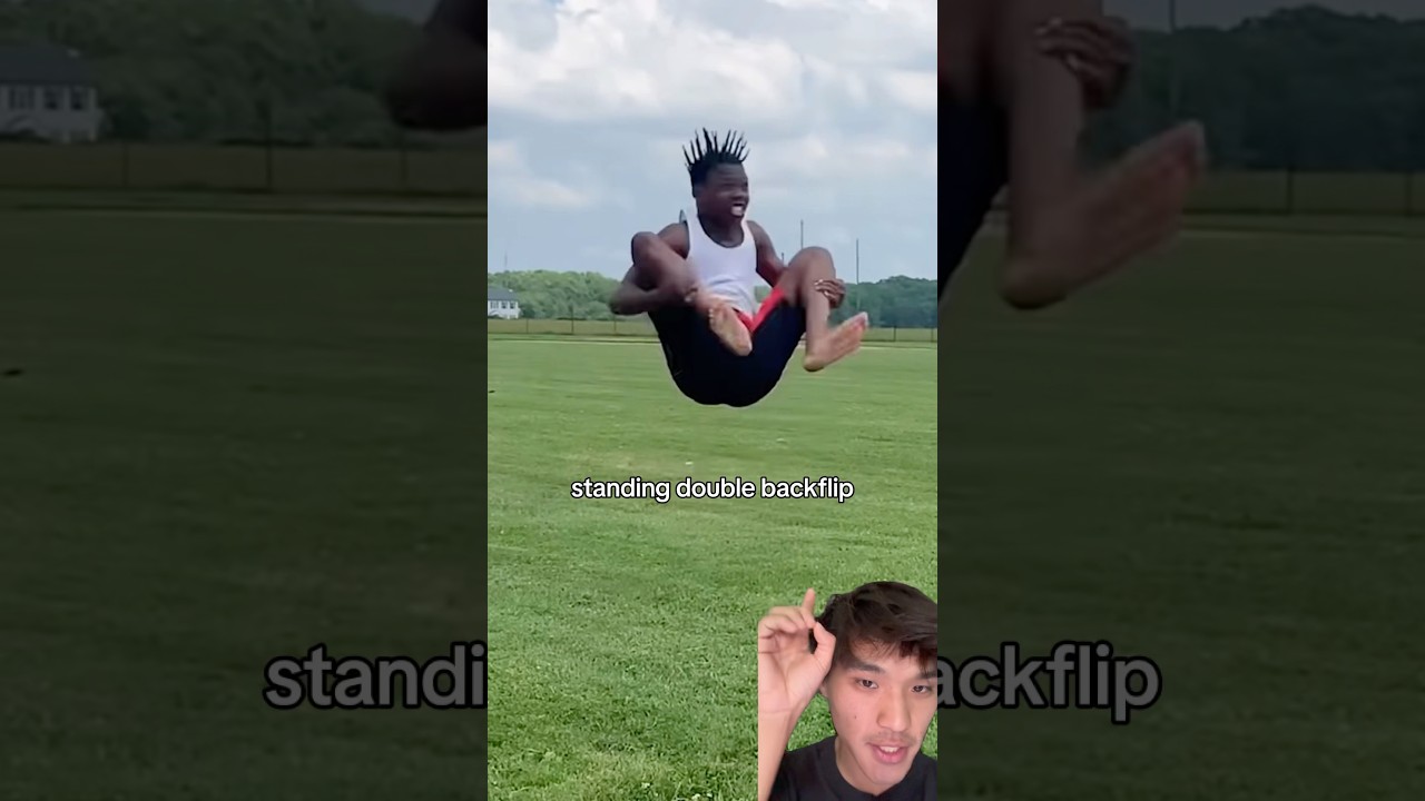 От самого простого к самому сложному в разных видах спорта