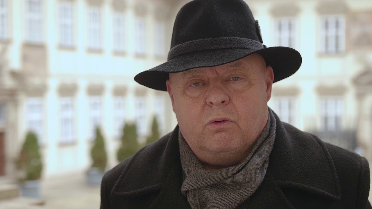 Tenkrát ve Slavkově: Jak se Napoleon dostal do Brna