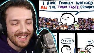 A Legendary Redditor Made a Comic About Us