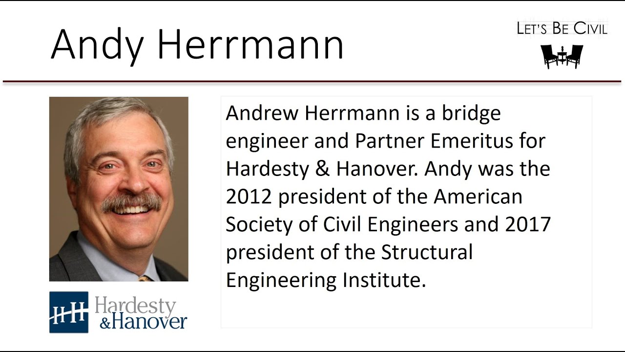 Andy Herrmann | LBC Podcast| S02 E07
