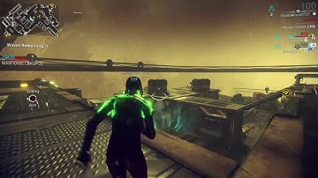 Killing th levle 120 Juggernaut in Warfame