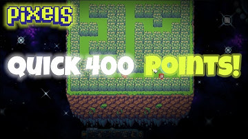 400 Reputation Points Fast Easy Guide to New Quests on Pixels