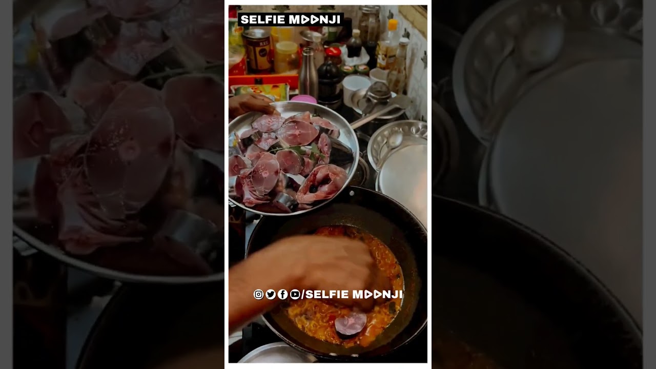 Adi Podi Meen Kolambu by Bigg Boss 6 Tamil ADK | Asal Kolar Song | Selfie Moonji