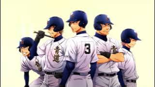 Diamond no Ace Opening 2「Sub español」[Tom-H@ck - Perfect Hero] FULL