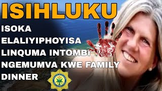Download Lagu ISIHLUKU 💔 | ISOKA ELALIYIPHOYISA LINQUMA LIBU...ALA INTOMBI NGEMUMVA KWE FAMILY DINNER 😔 MP3