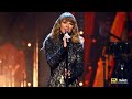 Remastered 4k will you still love me tomorrow  taylor swift  rock  roll hall of fame 2021  eas