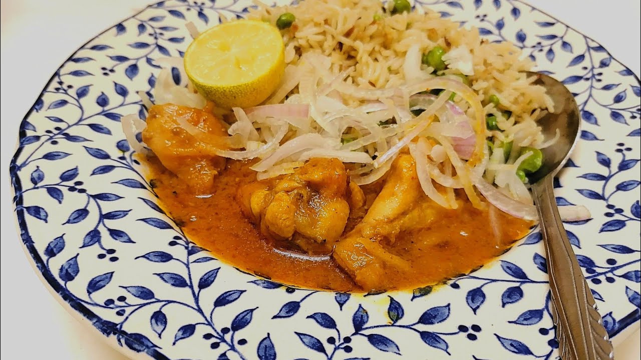 Pakistani Mom Quick Lunch Routine | A Pakistani Kitchenette