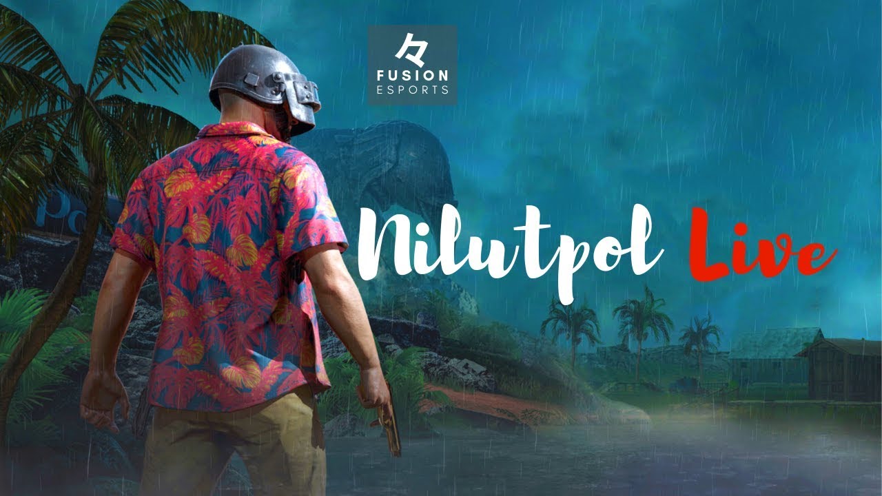 Chill Stream | Let’s Go | Live | Nilutpol Live