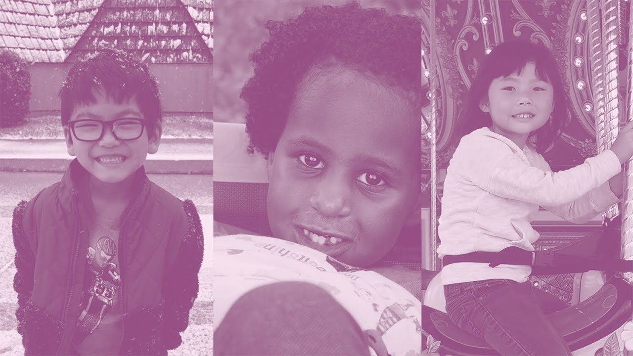 5 Things to Know About Adopting a Child With Developmental Delays