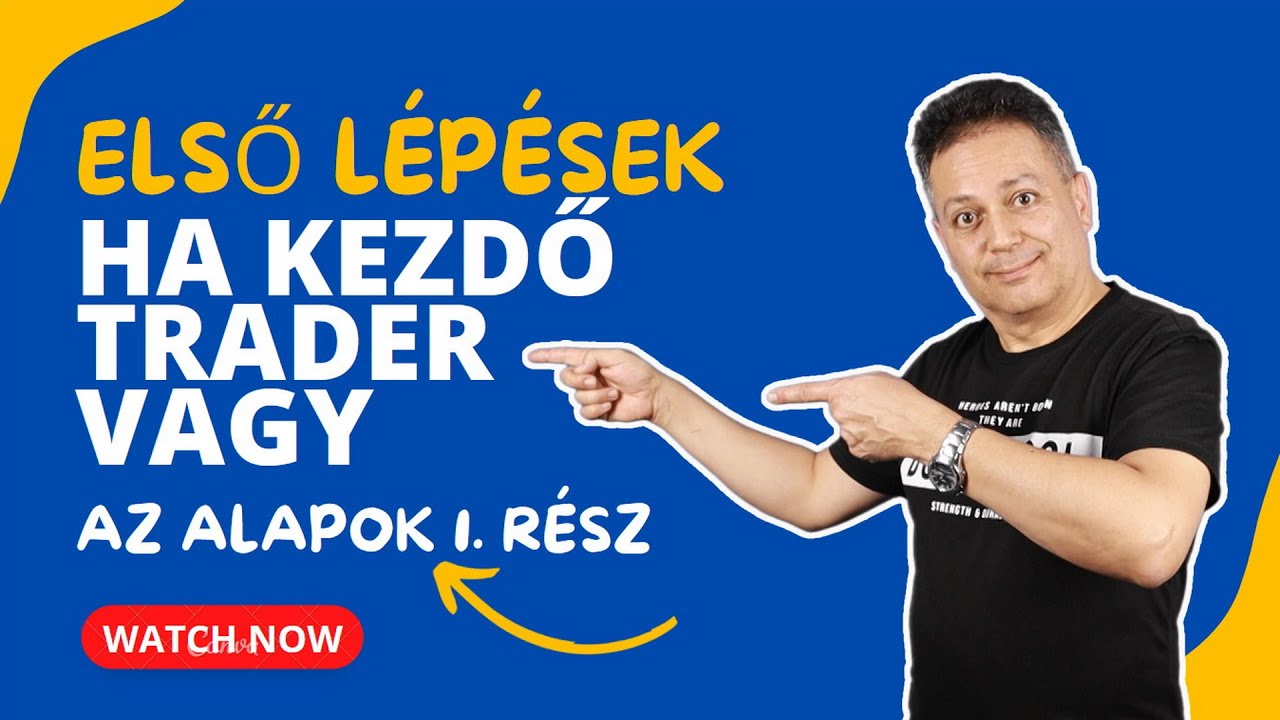 Forex Technikai elemzés kezdőknek - Az alapok 1 rész (Szintek használata)