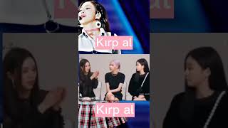 Blackpink Komik Fancam Veriyorum Part1