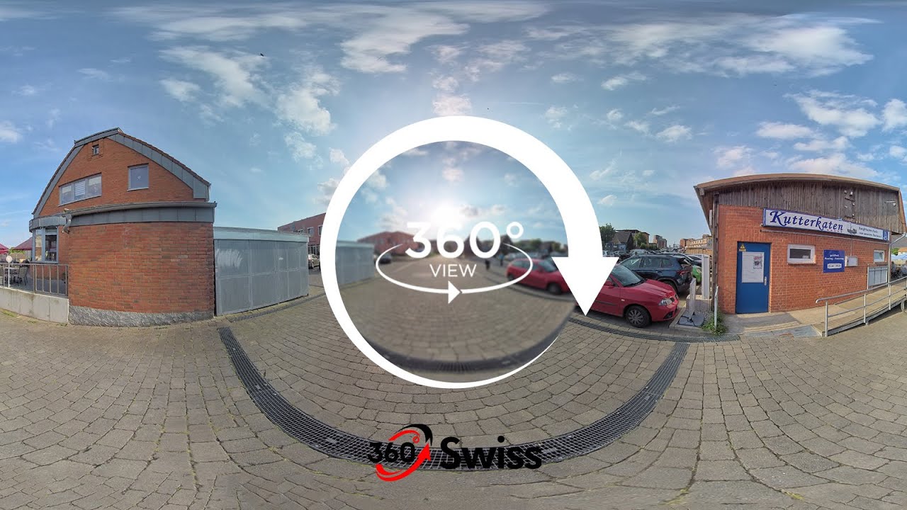 Fischereigenossenschaft Wismarbucht eG - 360 Virtual Tour Services