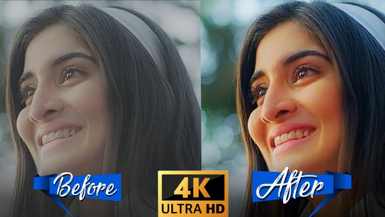 school friend series 4k😀 4K video kaise banaye 4k how to make 4k video in capcut YouTube