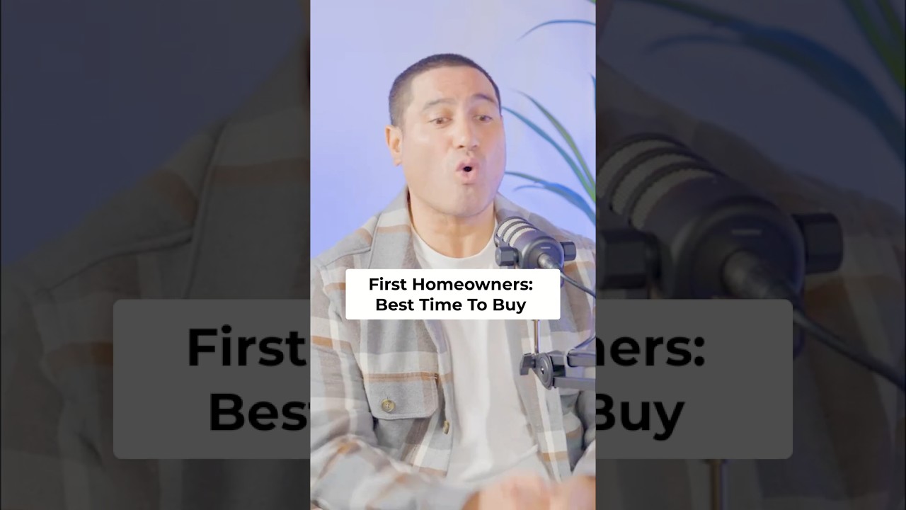 First Homeowner Deal: Australia's Buyer Market BOOM! #shorts
