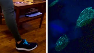 A controversial debate is raging around yet another potential
coronavirus carrier: your shoes. should you take shoes off before
entering home? some...