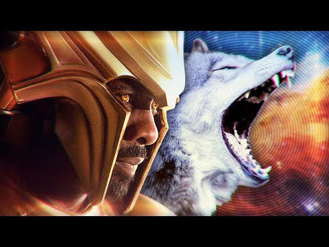 Vidéo: Qui est le plus fort thor ou odin ?