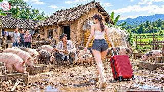 Nữ Tổng Tài Bị Ép Cưới Thằng Chồng Nghèo Nhất Nước, Ai Mà Ngờ Là Thần Y Tổng Tài Ẩn Cư
