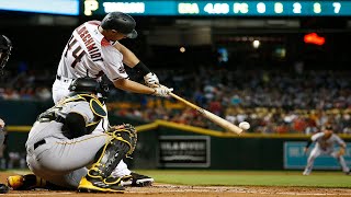 5 things to know about new St. Louis Cardinal Paul Goldschmidt