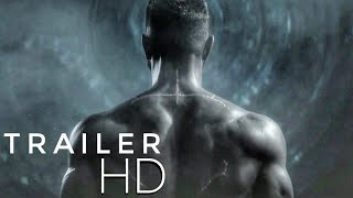HALO Tv Series | Opening Credit