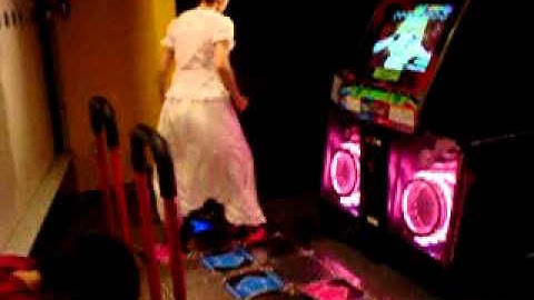 【DDR STEALTH】 MDP SKY HIGH