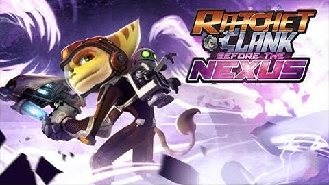 Ratchet and Clank: BTN - Trailer HD (Download game for Android & Iphone/ipad)