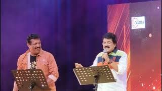 Padakali song from Yoddha by MG Srikumar in Sydney