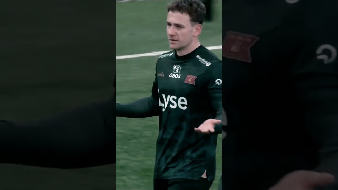 He didn’t flinch. Just ice. 