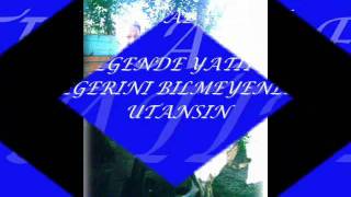 Müsade Ünal Babam