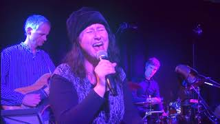 Gabi Stiefel & Friends Neufung