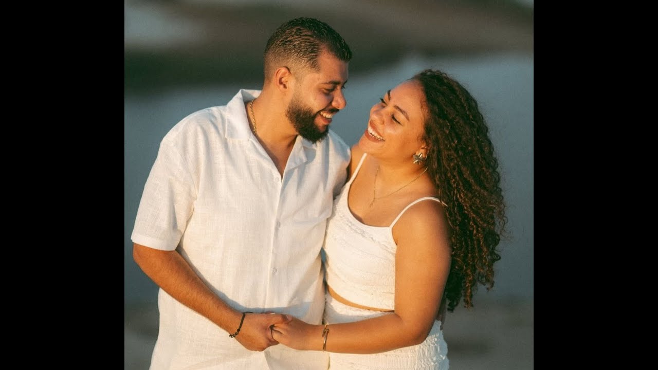 حفل زفاف : فادي عادل & ساندرا عماد ✨🌍♥️