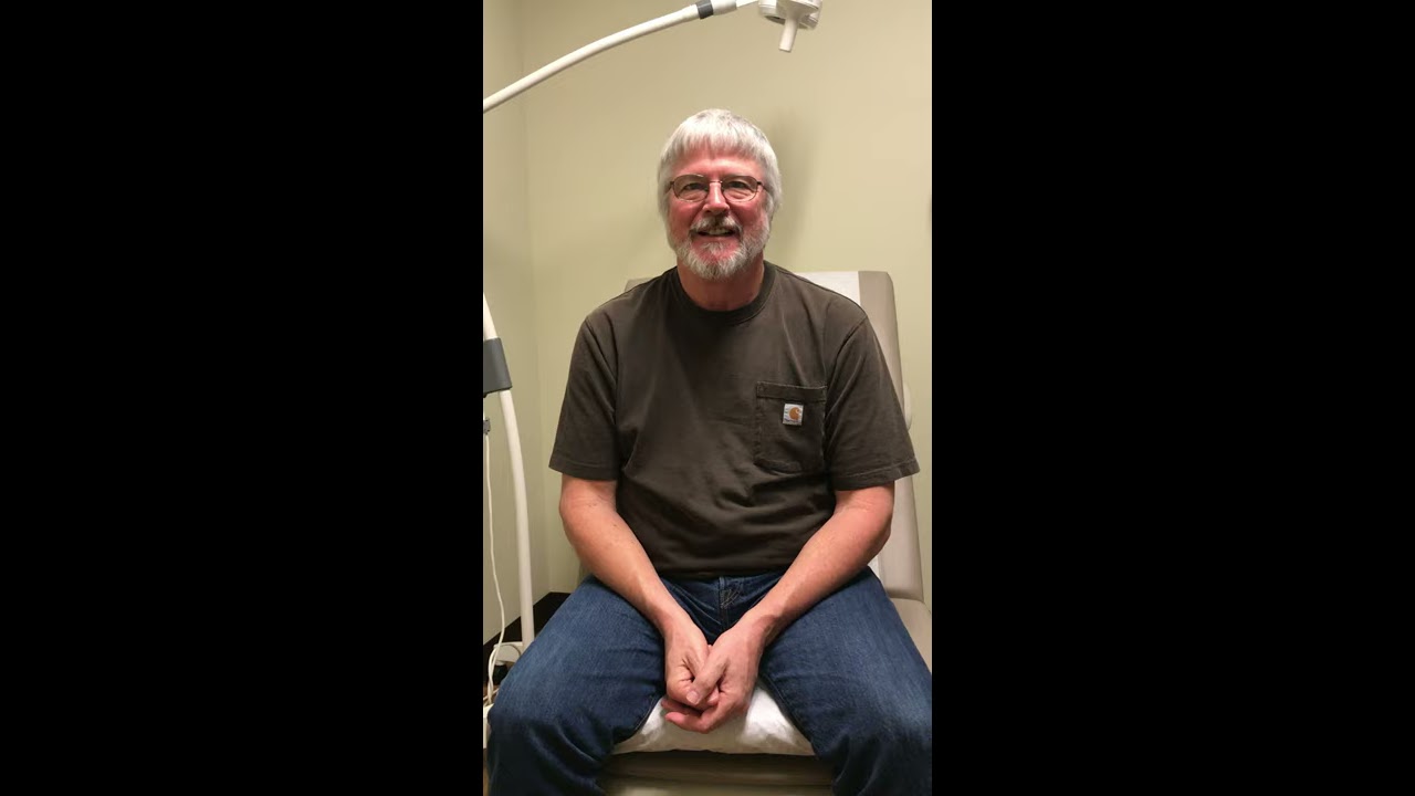 What Are Heart Failure Patients Discovering About Getting Their Energy Back 