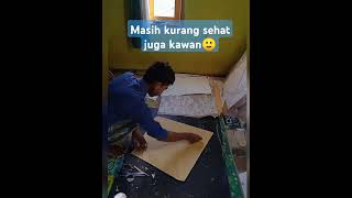 Dimna Ada Kemauan Disitu Pasti Ada Jalan