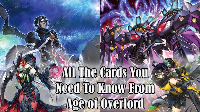 Overlord  Criador celebra os 10 anos da obra com carta aos fãs