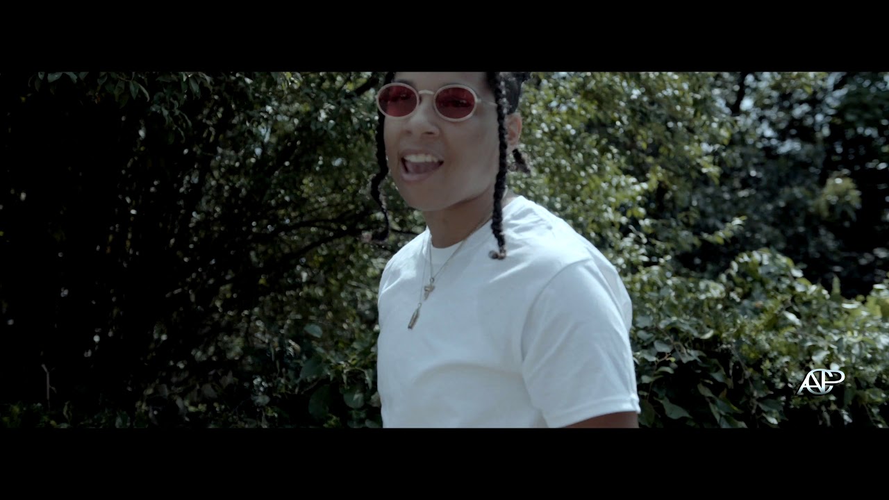 Party Kidd - Sunday Thoughts [Official Music Video] Shot By @CrayKeyz