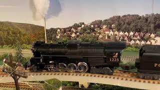 Lionel Lionchief Polar Express With Bluetooth And Railsounds