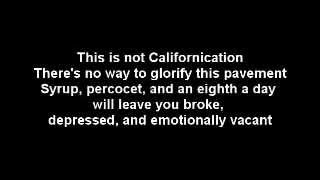 Macklemore Otherside With Lyrics